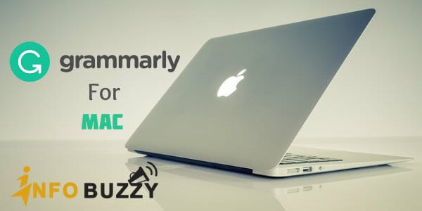grammarly download for mac